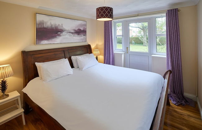 The Garden Flat - Foto 1