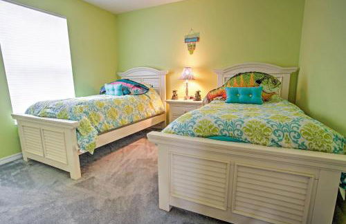 Naples Home with Pool, Extended Stays Welcome! - Photo 19