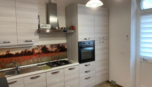 La Fabbrichina Il luogo della pace - Foto 5