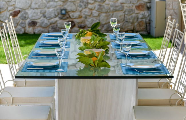 Villa with Striking views over the infinity Pool - Foto 48