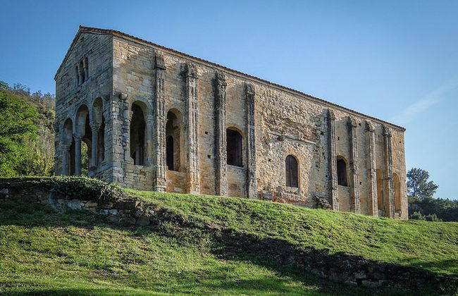 Walking Through Oviedo's Treasures - Private Tour - Photo 2