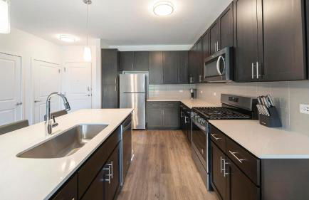 Landing Stunning 1BD Clubhouse Pool - Foto 9