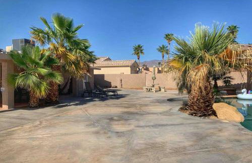 ULTIMATE BACKYARD-POOL/SPA. SLIDE. LAKEVIEW. BALL - Foto 6