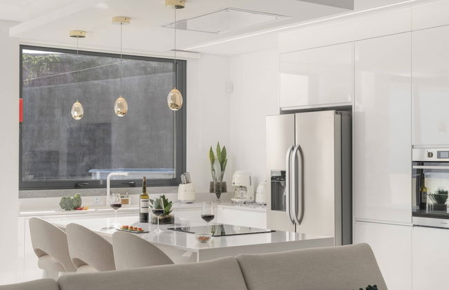 Sun, Pool and Comfort, The White House - Foto 30