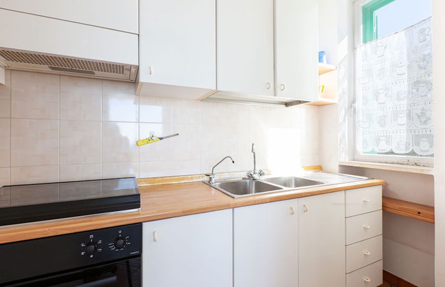 Villa Giorgisa Apartment 2 Pool Sea View - Foto 7