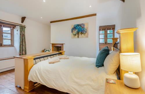 New Inn Farmhouse - Foto 18