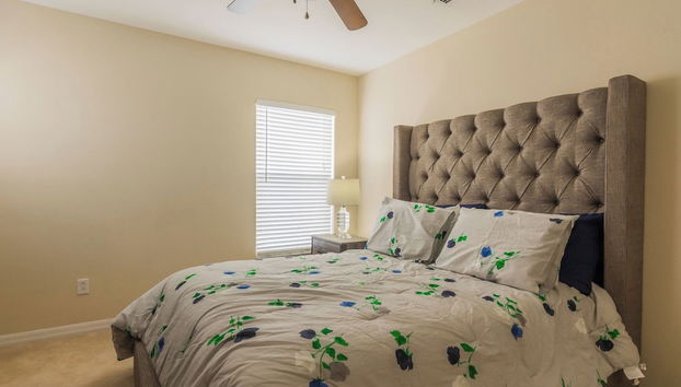 Stephen's Highlands Reserve Villa - Foto 3, Habitación