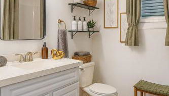 3 Bedroom - Sleeps 10 - The Lagniappe Escape - Photo 5