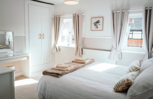 Bradley's Hideaway With Private Garden - Foto 16