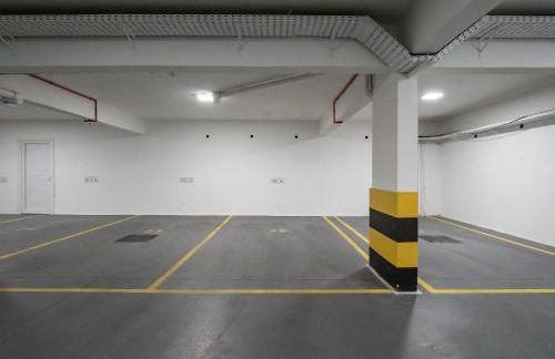 Alpes da Montanha 304 - Apartamento em Gramado - Photo 42