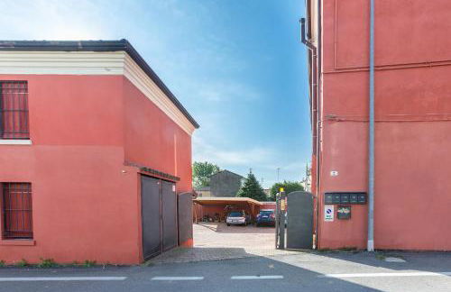 Dimora Tipica Ferrarese - Foto 22