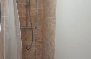 Plage et commerces à pieds ! Gîte Eugène - Foto 11