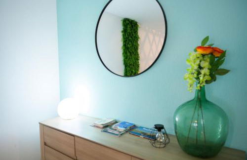 TOULOUSE premium appartement Parking Tramway Wifi Charmant - Foto 10