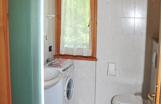 A Cozy Alpine Retreat - Foto 14