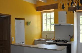 Gîte chez le Gaulois - Foto 18