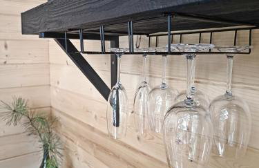 Mucharskie Stodoły Stodoła I - Garden Spa - Foto 16