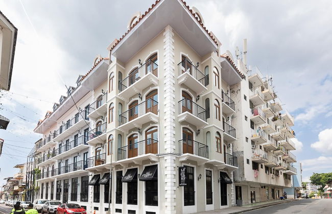 The Stylish Condo by Acomodo - Photo 18