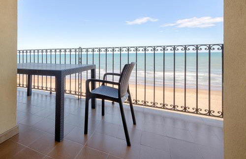 Sea You Apartamentos Valencia Port Saplaya - Foto 37