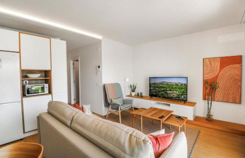 Agaete 2BR Coastal Retreat - Foto 25