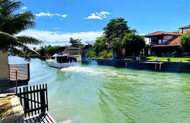 Villa Amarela - Foto 45