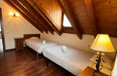 Luxury House Valencia D'Aneu - Foto 24