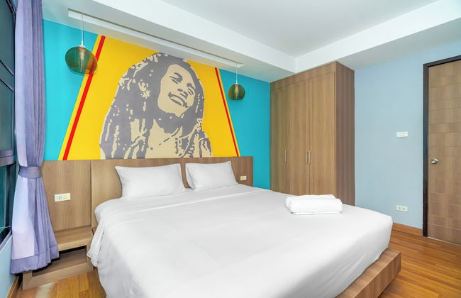 Anchan Boutique Hotel - Foto 18