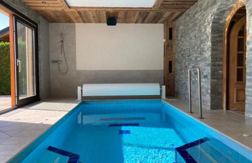 GITE BALNEO LES AMARYLLIS - Foto 14