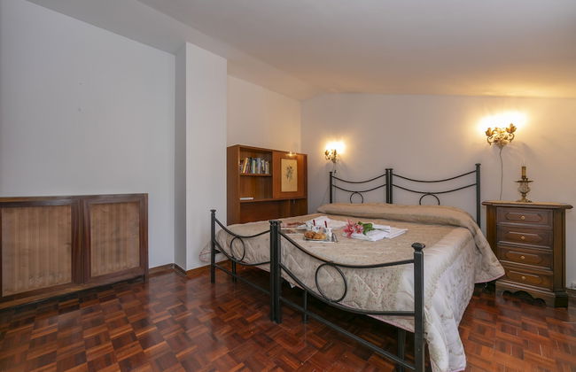 Villa Dizzasco - Foto 8