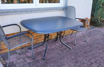 Ferienwohnung Gläser - Foto 17