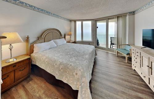 Shores Club 807 - Foto 20