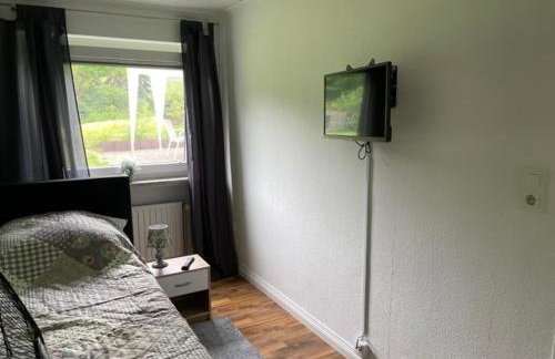 Ferienhaus nähe Lamspringe mit 5 Schlafzimmer - Foto 18