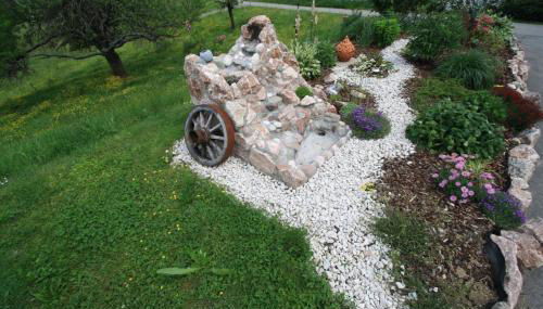 Bernerhof Ferienwohnungen Schmuck - Foto 2