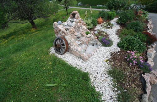 Bernerhof Ferienwohnungen Schmuck - Foto 2