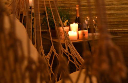 appartement l'arbousier - Foto 37