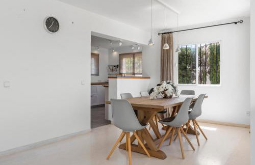 Sea view Villa Marbella - Photo 9