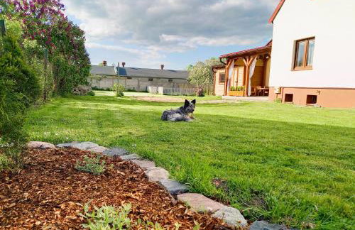 Całoroczny dom w sercu Mazur - Photo 7