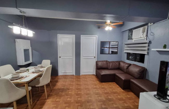 Western Style 2 bedroom in Rizal - Foto 7