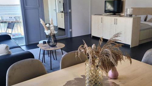 Appartment Seeblick 5 1OG Grundbelegung 4 Pers - Foto 3