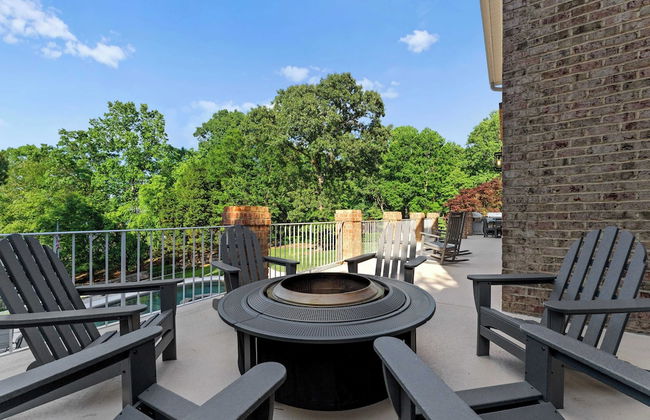 Shoreway Cove by Avantstay Waterfront, Pool, Dock - Foto 8