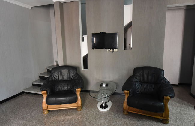 New House in Old Tbilisi - Foto 3