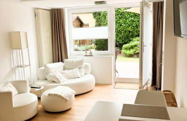 Ferienwohnung Fröhlich - Foto 1