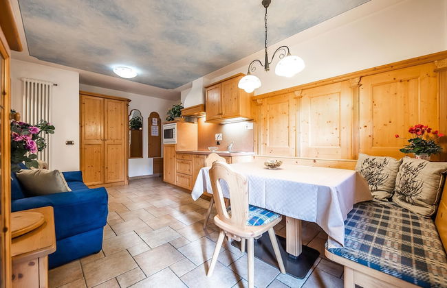 Chalet Mottolino - Foto 37