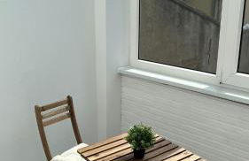 Düsseldorf City 2 Zimmerwohnung - Foto 9