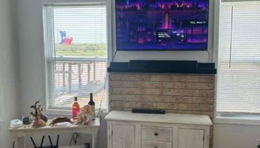 Waterside Oasis at Caney Creek - Foto 5