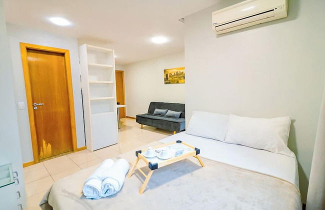 OZPED Flats Particulares Life Resort - Foto 60