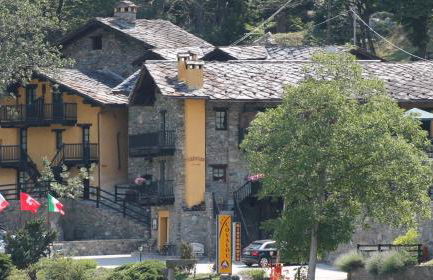 Residence Covalou - Foto 1