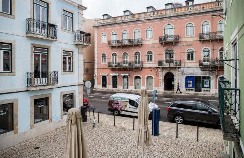 Belém - Fully equiped Studio - Photo 10