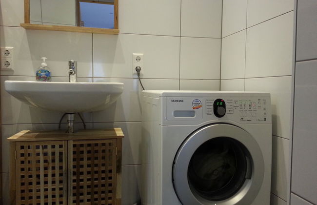 Heidelbed-Ferienwohnung Heidelberg - Foto 11