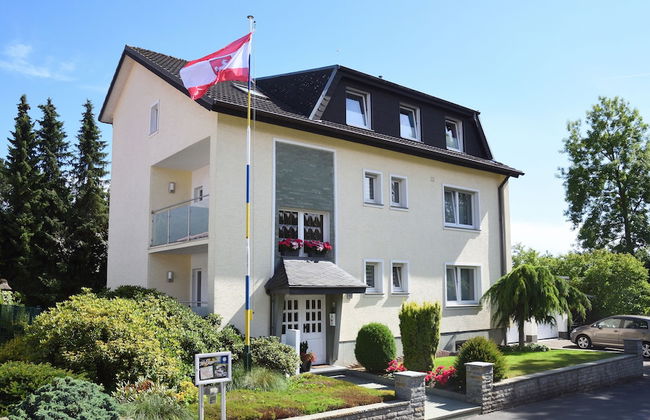 Haus Sigge - Foto 29