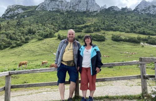 Holiday Apartment Mountain View - Photo 52